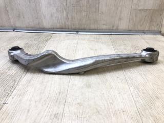 Рычаг задней подвески поперечный верхний левый NISSAN QASHQAI/ROGUE SPORT 14- 2020