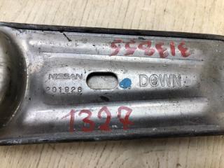 Подушка двигателя задняя QASHQAI/ROGUE SPORT 14- 2020 J11 2.0L MR20DD