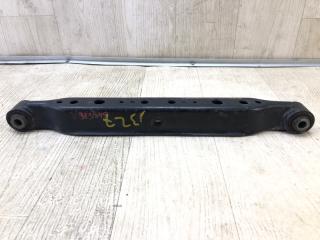 Рычаг задней подвески поперечный нижний левый NISSAN QASHQAI/ROGUE SPORT 14- 2020