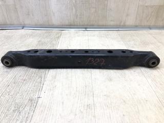 Рычаг задней подвески поперечный нижний правый NISSAN QASHQAI/ROGUE SPORT 14- 2020