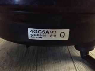 Вакуумный усилитель тормозов Q50 15-20 2016 SEDAN 2.0T M274