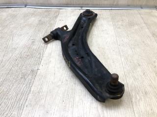 Рычаг передней подвески нижний левый NISSAN QASHQAI/ROGUE SPORT 14- J11 2.0L MR20DD