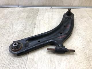 Рычаг передней подвески нижний левый QASHQAI/ROGUE SPORT 14- 2020 J11 2.0L MR20DD