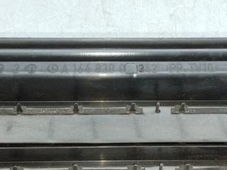 Клапан вентиляции салона задний правый MERCEDES GL-CLASS X164 06-12 M273923 4.7L