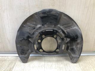 Защита тормозного диска передняя правая SUBARU LEGACY 09-15 BM 2012