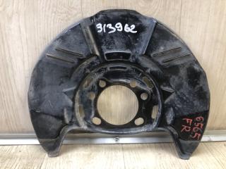 Защита тормозного диска передняя правая LEGACY 09-15 BM 2012 SEDAN 3.6 EZ36