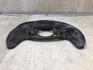 Защита тормозного диска передняя правая SUBARU LEGACY 09-15 BM SEDAN 3.6 EZ36