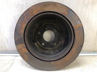 Тормозной диск задний LEGACY 09-15 BM 2012 SEDAN 3.6 EZ36