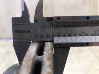 Тормозной диск задний LEGACY 09-15 BM 2012 SEDAN 3.6 EZ36