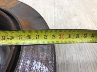 Тормозной диск задний LEGACY 09-15 BM 2012 SEDAN 3.6 EZ36