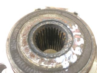 Ступица передняя LEGACY 09-15 BM 2012 SEDAN 3.6 EZ36