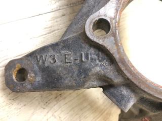 Цапфа задняя левая LEGACY 09-15 BM 2012 SEDAN 3.6 EZ36