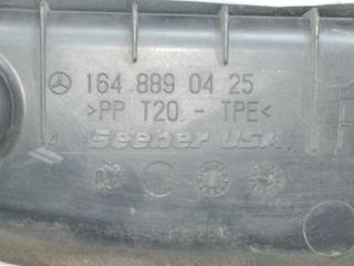 Пыльник крыла передний правый MERCEDES GL-CLASS X164 06-12 M273923 4.7L