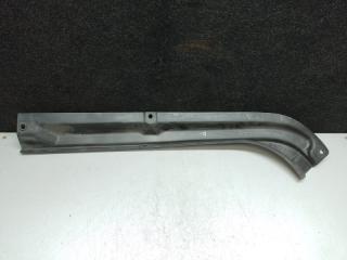 Накладка проема багажника правая GL-CLASS X164 06-12 2011 M273923 4.7L