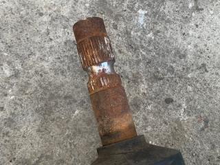 Рулевая рейка RX350/450 09-15 2011 3.5 2GR-FE