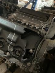 Двигатель бензин TLX 14-17 2014 Седан 3.5