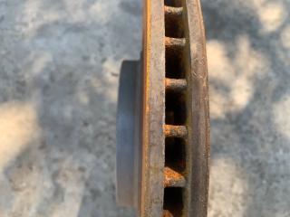 Тормозной диск передний передний RX350/450 09-15 2011 3.5 2GR-FE