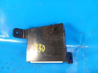 Блок управления печкой TUNDRA 07-13 2008 4.0 1GRFE