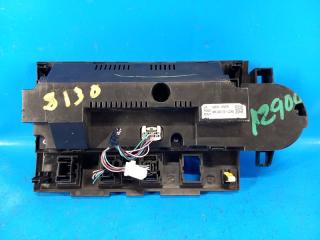 Блок управления печкой TUNDRA 07-13 2008 4.0 1GRFE