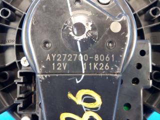 Моторчик печки TUNDRA 07-13 2008 4.0 1GRFE