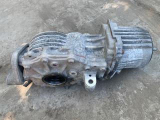 Редуктор задний LEXUS RX350/450 09-15 3.5 2GRFE