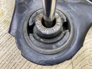 Рычаг передней подвески нижний правый FUSION 14- 2017 SEDAN C20HDTX