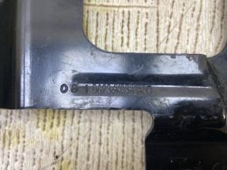 Кронштейн FUSION 14- 2017 SEDAN C20HDTX