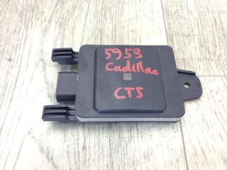 Датчик слепых зон задний CADILLAC CT5 19-24 2022