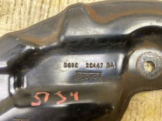 Защита тормозного диска передняя левая FORD FUSION 14- SEDAN C20HDTX