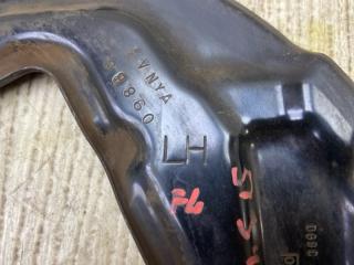 Защита тормозного диска передняя левая FUSION 14- 2017 SEDAN C20HDTX