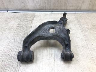 Рычаг задней подвески поперечный верхний правый LEGACY 09-15 BM 2012 SEDAN 3.6 EZ36