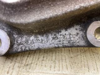 Цапфа задняя правая FUSION 14- 2017 SEDAN C20HDTX