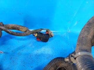 Электропроводка FUSION 14- 2014 C25HDEX