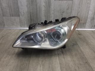 Фара передняя левая INFINITI M25/M37/M56/Q70/M35H 10-16 2010