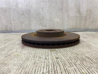 Тормозной диск передний FORD FUSION 14- SEDAN C20HDTX