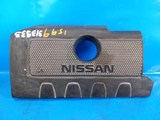 Накладка двигателя декоративная NISSAN SENTRA B17 12-21 2015