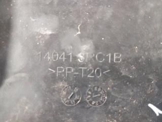 Накладка двигателя декоративная SENTRA B17 12-21 2015 B17 1.8 MRA8DE