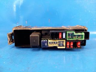 Блок предохранителей моторный отсек SENTRA B17 12-21 2015 B17 1.8 MRA8DE