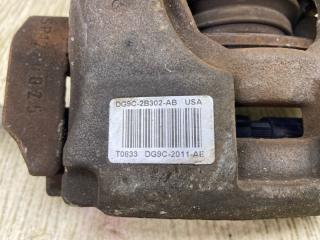 Суппорт тормозной передний левый FUSION 14- 2017 SEDAN C20HDTX