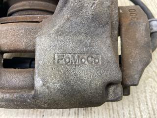 Суппорт тормозной передний левый FUSION 14- 2017 SEDAN C20HDTX