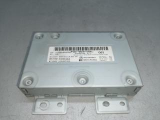 Блок управления мультимедиа MERCEDES GL-CLASS X164 06-12 2011 Б/У Блок управления мультимедиа MERCEDES GL-CLASS X164 06-12 2011