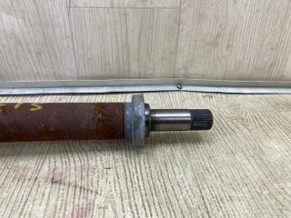 Привод передний правый FUSION 14- 2017 SEDAN C20HDTX