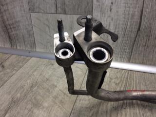 Трубка кондиционера FORD FUSION 14- SEDAN C20HDTX