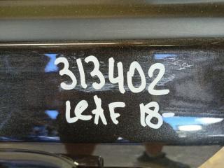 Дверь передняя левая LEAF 18-