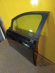 Дверь передняя левая NISSAN LEAF 18-