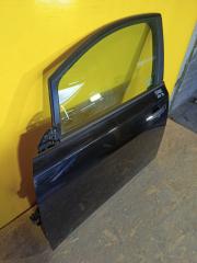 Дверь передняя левая LEAF 18-