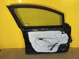 Дверь передняя левая LEAF 18-