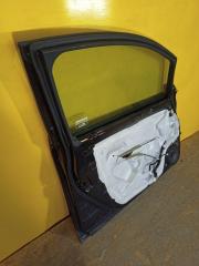 Дверь передняя левая LEAF 18-