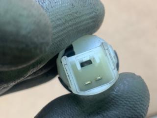 Прикуриватель RX350/450 09-15 2011 3.5 2GR-FE