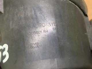 Противотуманная фара передняя правая LEXUS RX350/450 09-15 3.5 2GRFE